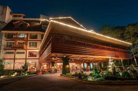 forest lodge camp john hay|Forest Lodge at Camp John Hay 004, Baguio, .